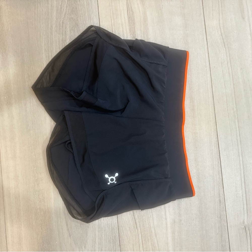Women’s Orange Theory Athletic Shorts
